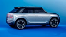 Volkswagen ID.Life 2021