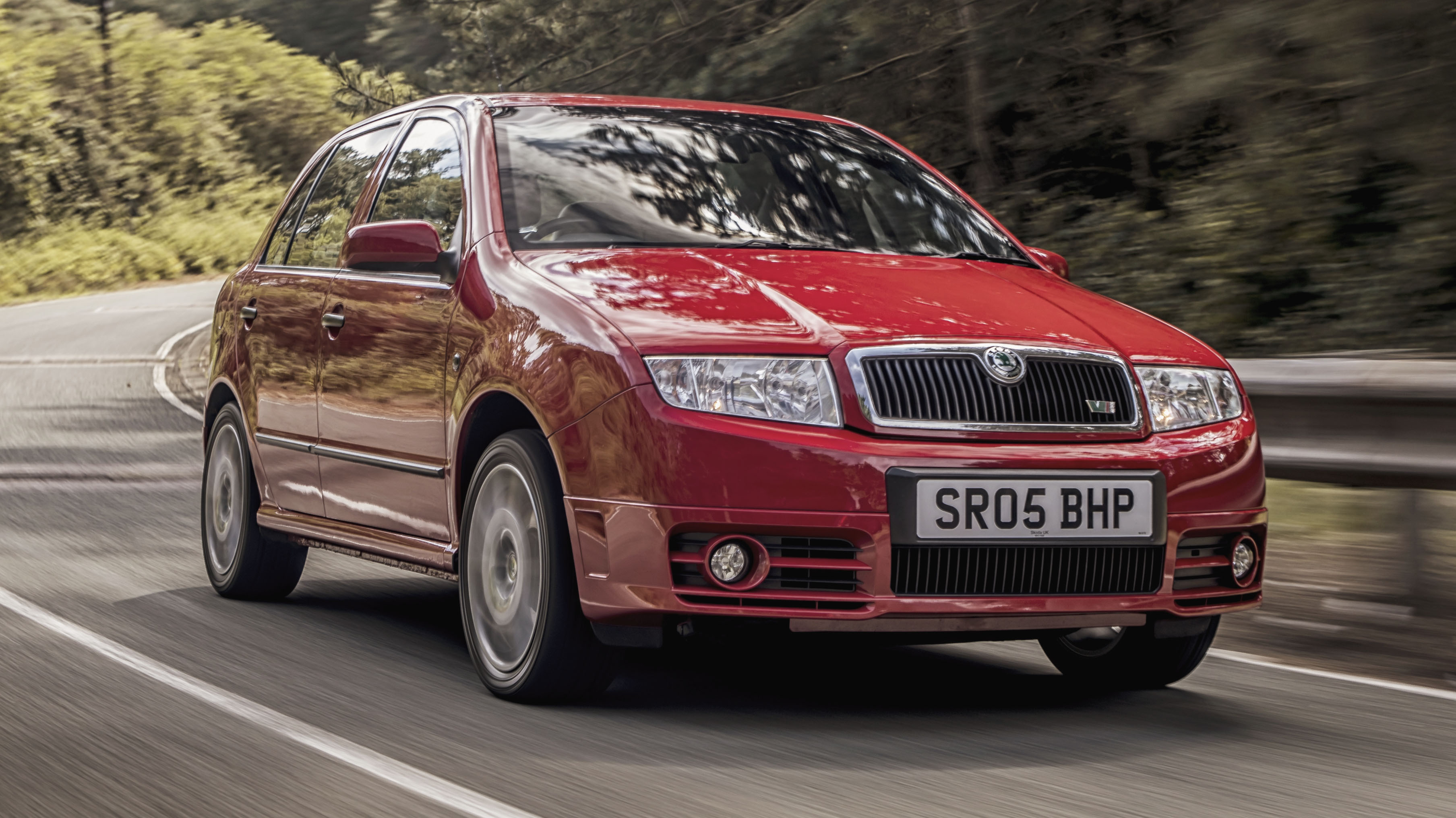 Skoda Fabia Price, Images, Mileage, Reviews, Specs