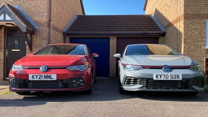 VW Golf GTI Mk8 – long-term review - Report No:5 2026 Top Gear