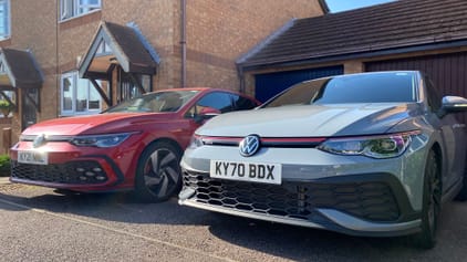 VW Golf GTI Mk8 – long-term review - Report No:5 2026 Top Gear