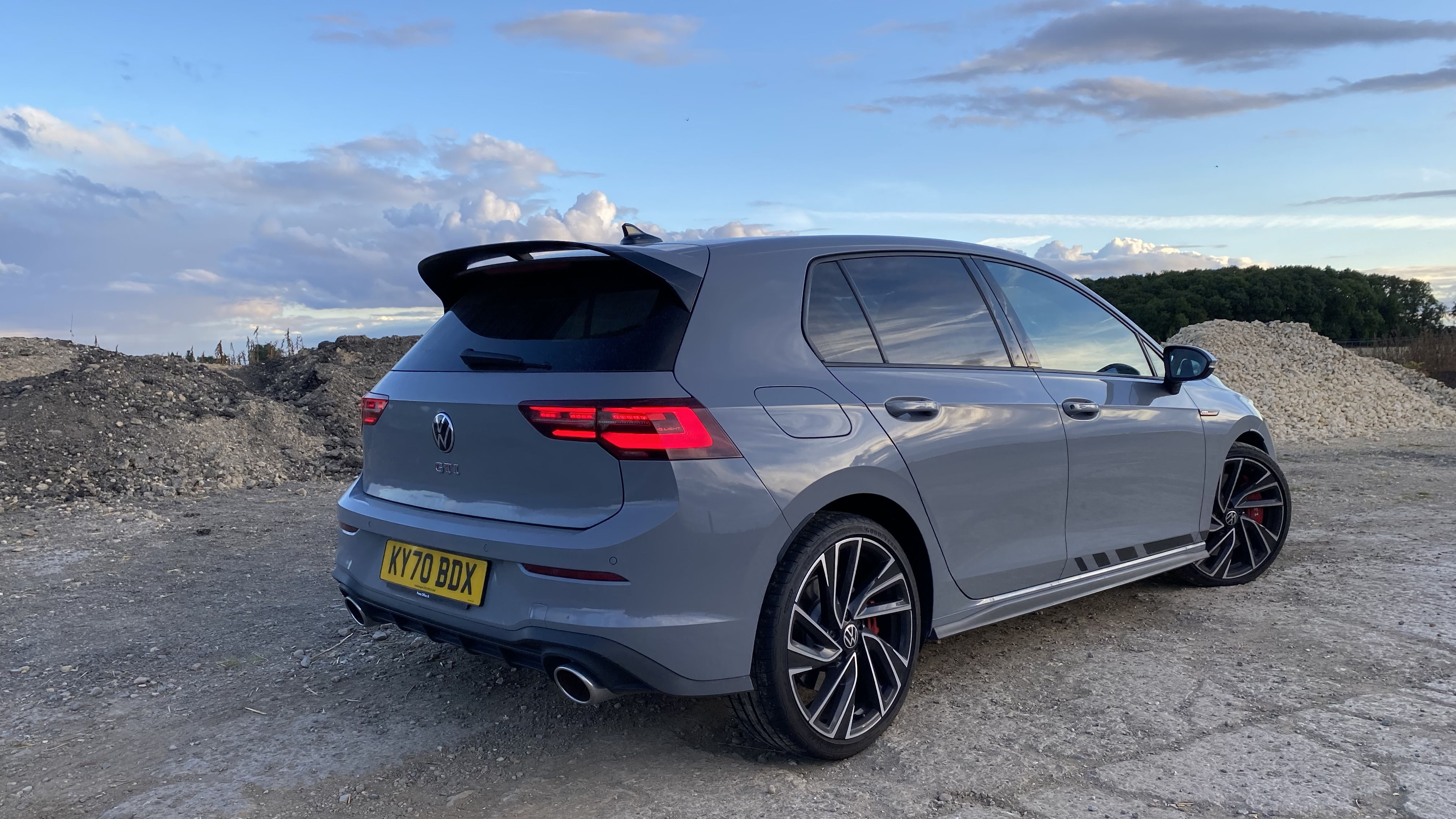 VW Golf GTI Mk8 – long-term review - Report No:2 2024