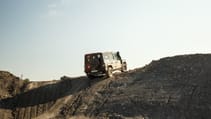 Ineos Grenadier 4x4 will cost from £48,000
