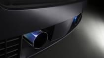Renault Megane R26.R Top Gear