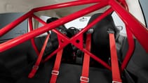 Renault Megane R26.R Top Gear
