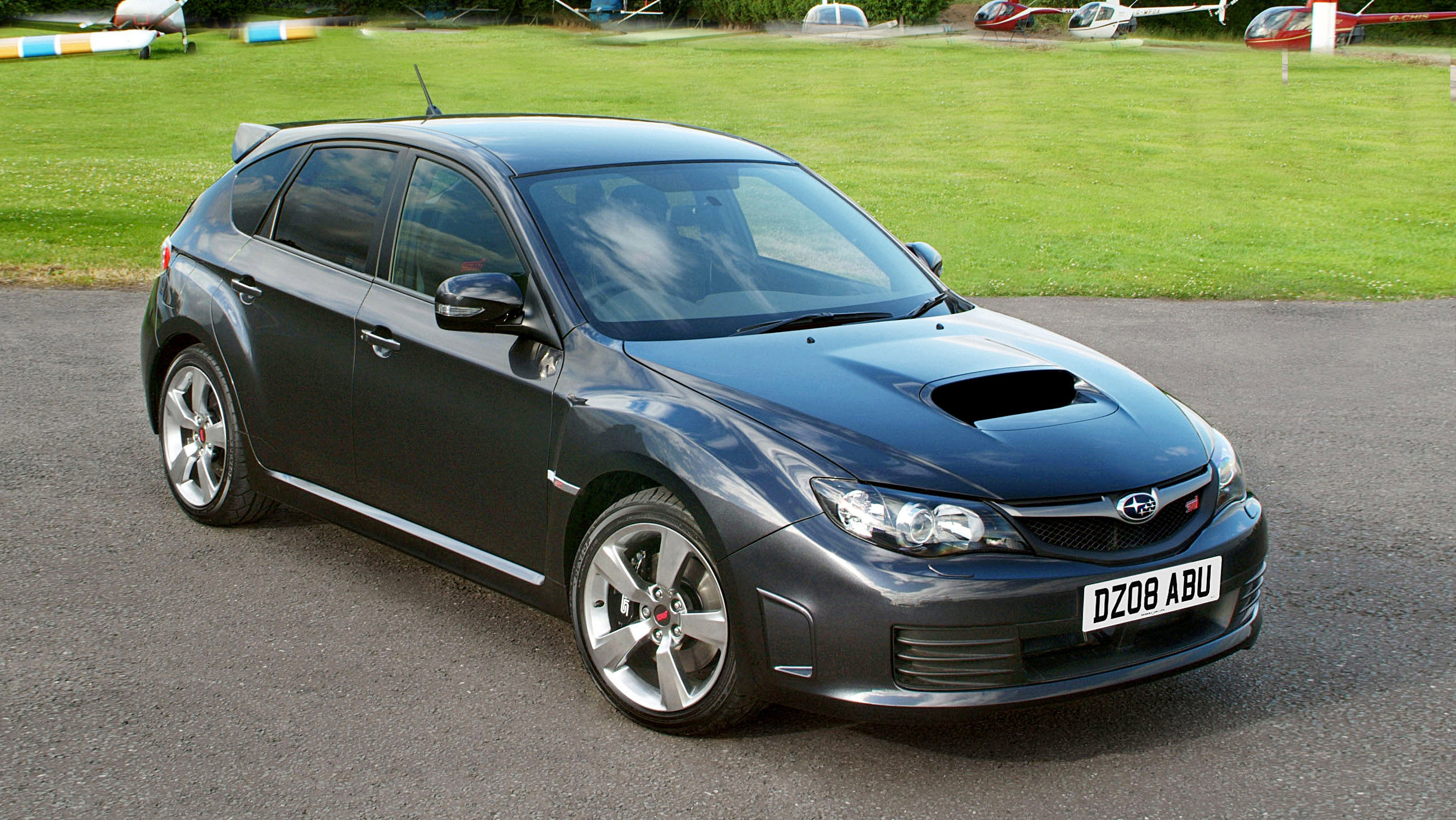 Should i buy a subaru impreza cheap