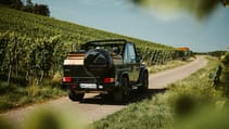 Lorinser G-Wagen cabrio