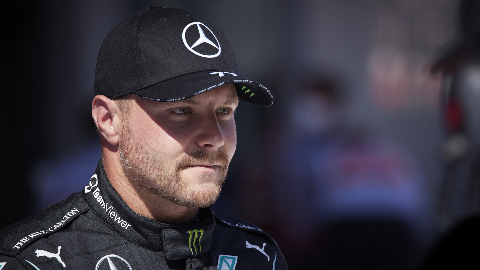 Valtteri Bottas is leaving Mercedes for Alfa Romeo next season | Top Gear