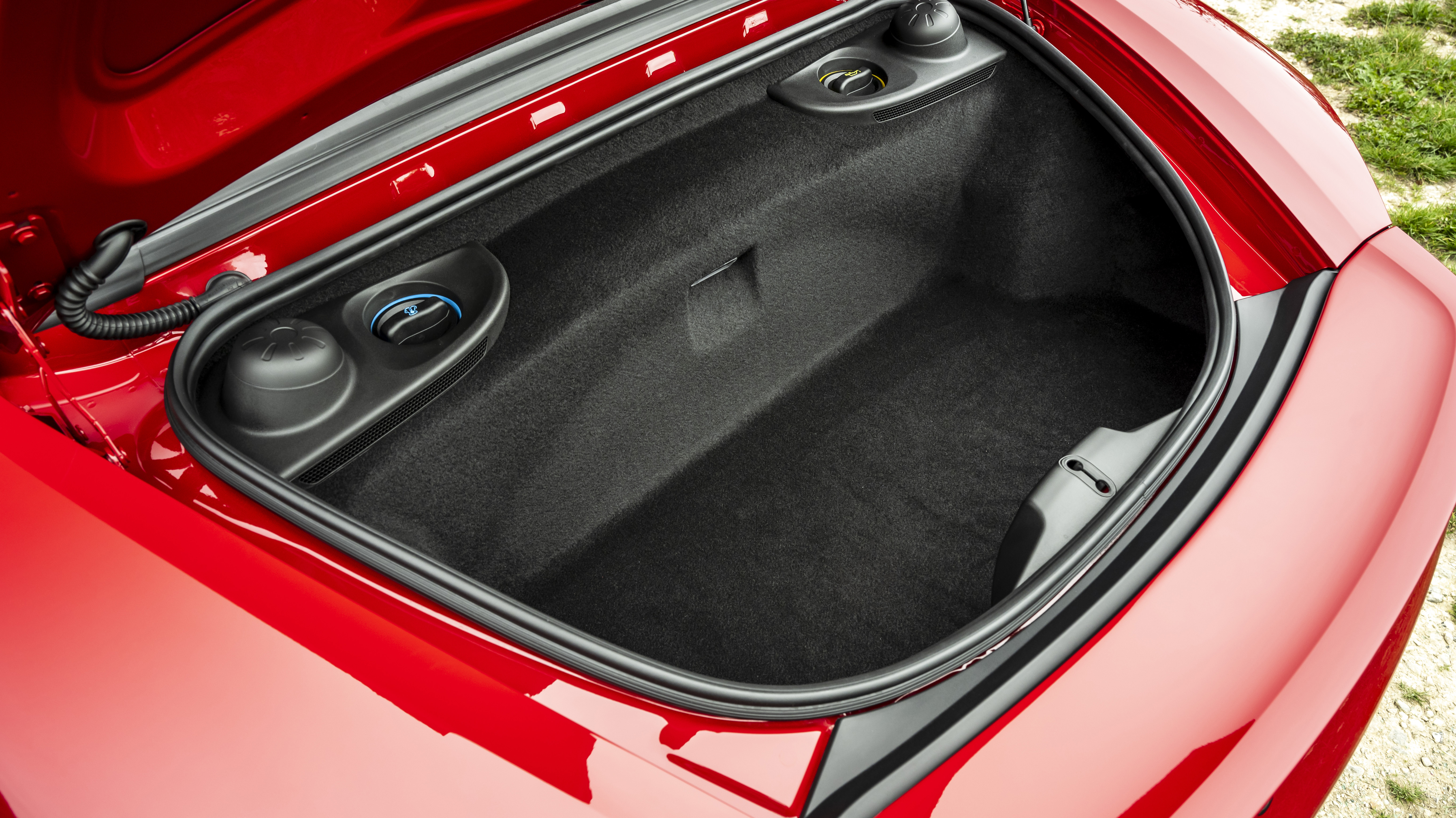 Porsche 718 Boxster Review 2021 Top Gear