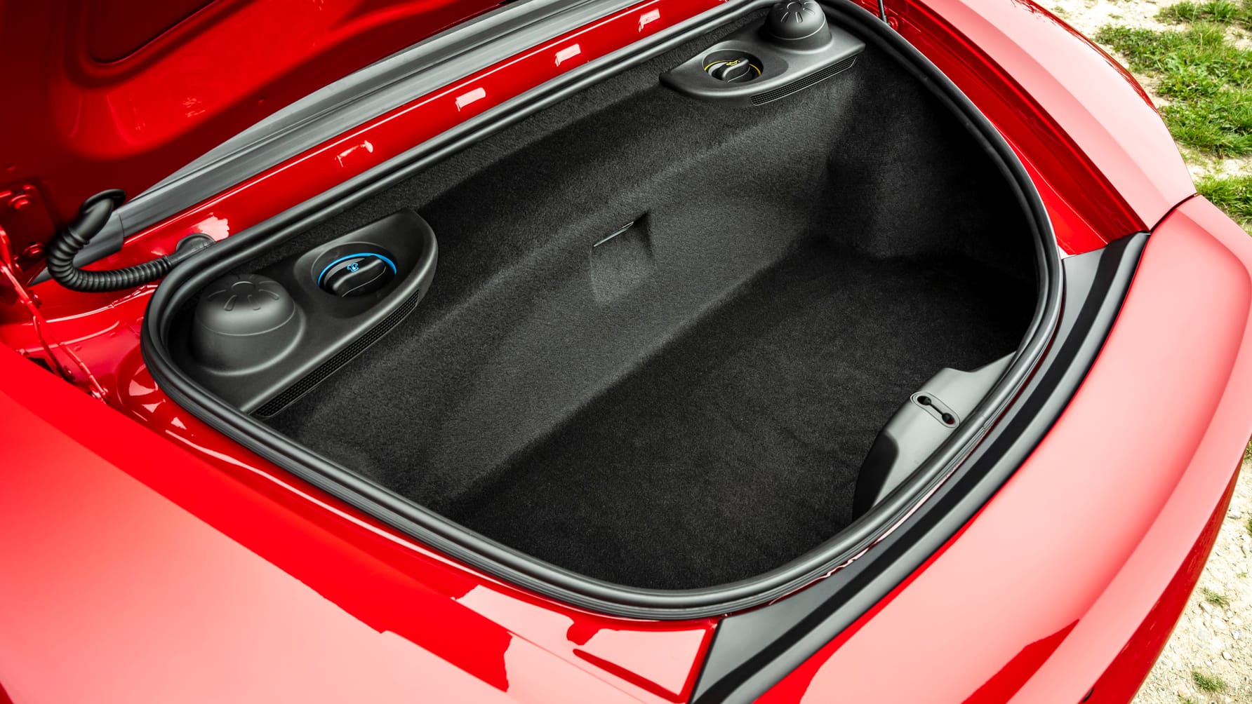 Porsche 718 Boxster Review 2024 Top Gear