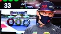 Max Verstappen Top Gear