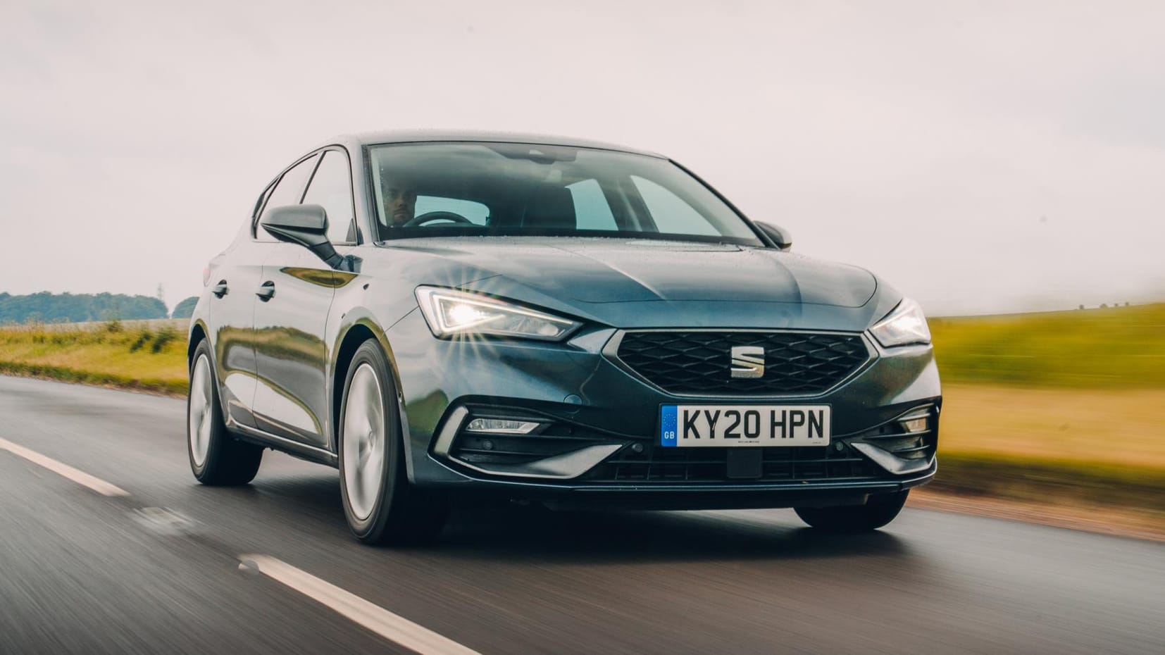 Best Family Hatchbacks 2021 Top Gear