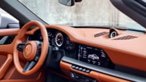 Ares Design Porsche 911 Targa
