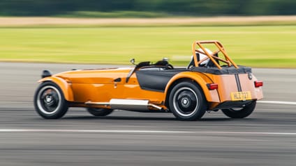 Caterham 170R