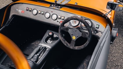 Caterham 170R