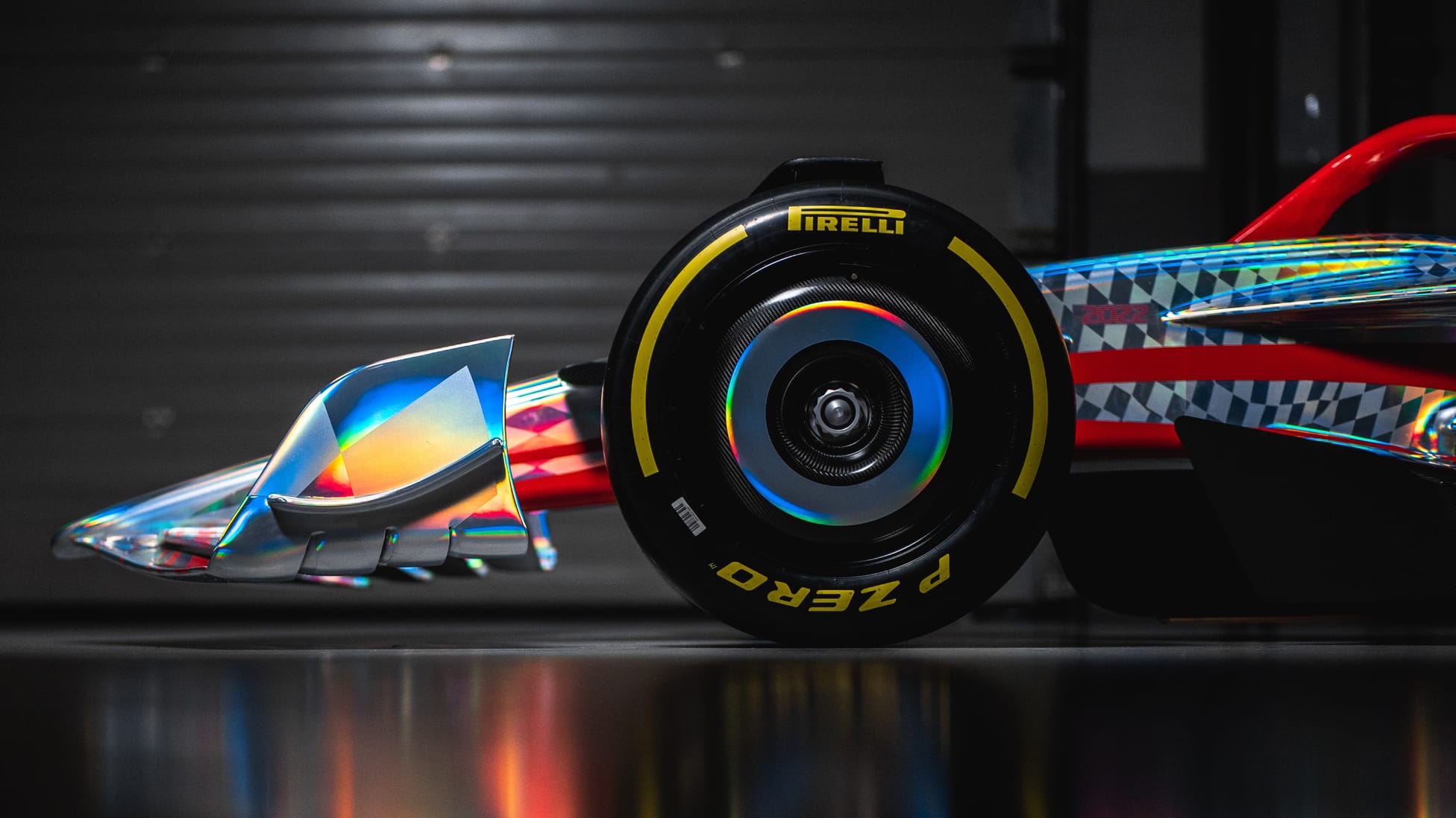 F1’s 18-inch tyres are ready for 2022: here’s all you need to know ...