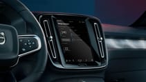 Volvo Range Assistant