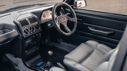 Peugeot 205 GTI Tolman Edition