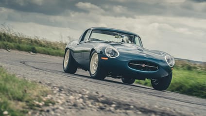 Eagle Lightweight GT