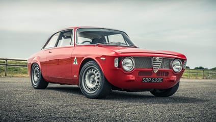 Alfaholics GTA-R