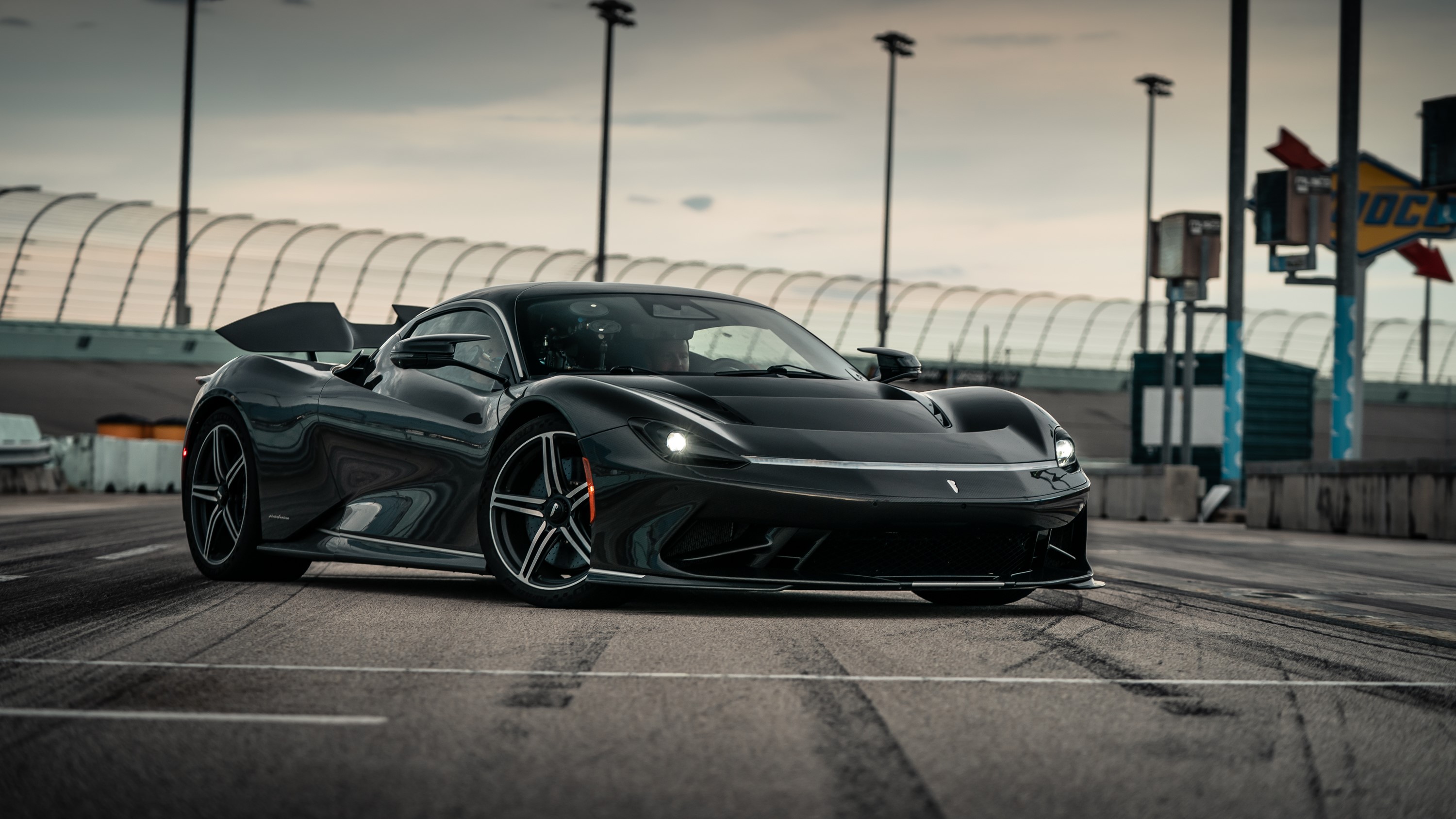 Pininfarina Battista Review 2023 | Top Gear Pininfarina Battista Review 2023 | Top Gear