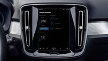Volvo Range Assistant