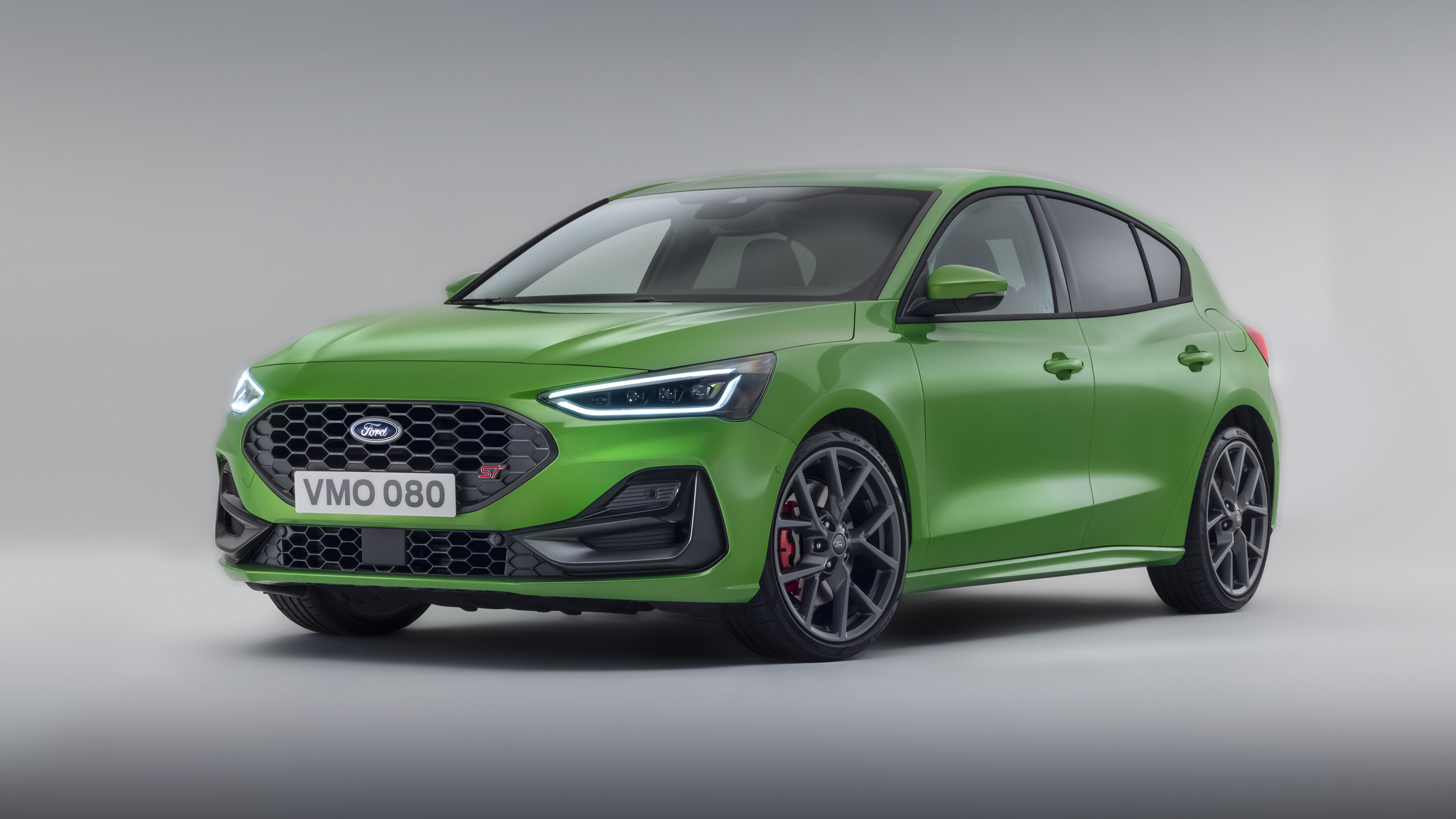 The Ford Focus ST no longer has a diesel option