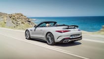 Mercedes-AMG SL TG