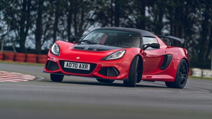 Lotus Exige