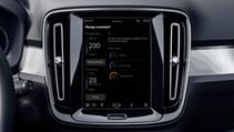 Volvo Range Assistant