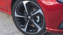 Seat Ibiza Top Gear