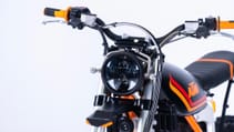 Grid Scrambler