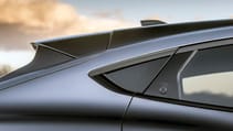 Ford Mustang Mach-E