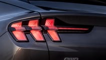 Ford Mustang Mach-E