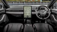 Ford Mustang Mach E Interior Layout Technology Top Gear Ford Mustang Mach E Interior Layout Technology Top Gear