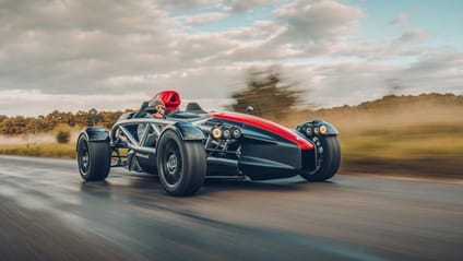 Ariel Atom