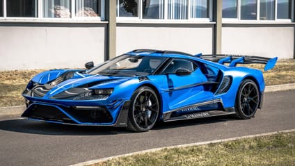 LeMansory