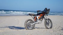 Grid Scrambler