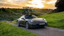 Top Gear Porsche 911 Carrera 992 Coupe – long-term review