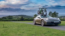 Top Gear Porsche 911 Carrera 992 Coupe – long-term review