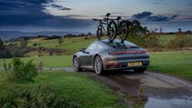 Top Gear Porsche 911 Carrera 992 Coupe – long-term review