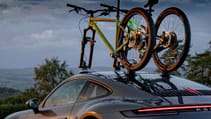 Top Gear Porsche 911 Carrera 992 Coupe – long-term review