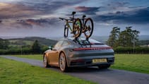 Top Gear Porsche 911 Carrera 992 Coupe – long-term review
