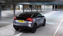Citroen C4 PureTech 130 – long-term review