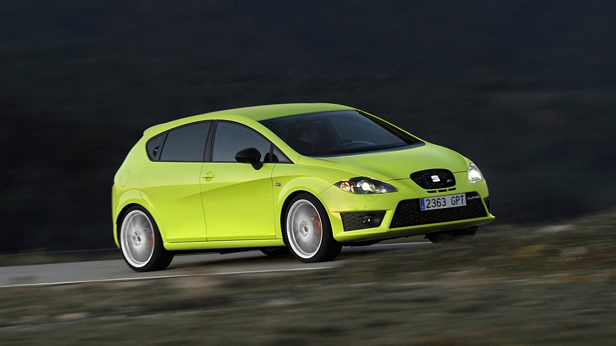 Retro review: 2009's Seat Leon Cupra R Reviews 2024