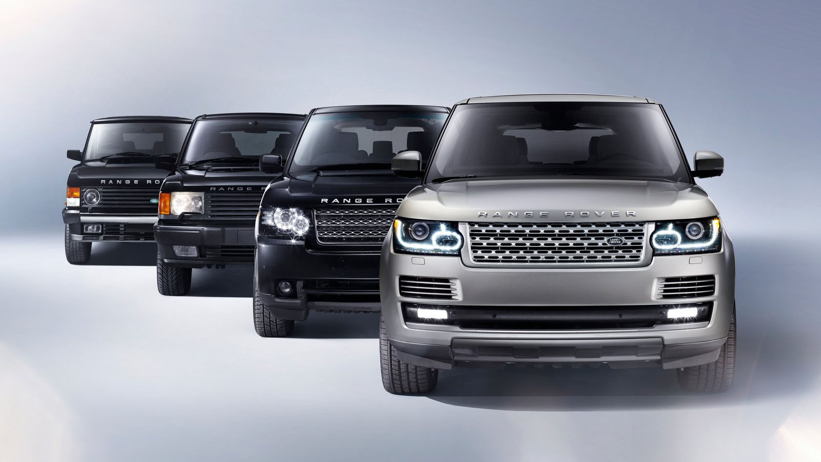 Range Rover dressed up in Louis Vuitton goes overboard - Carbon Turbo -  Official Website