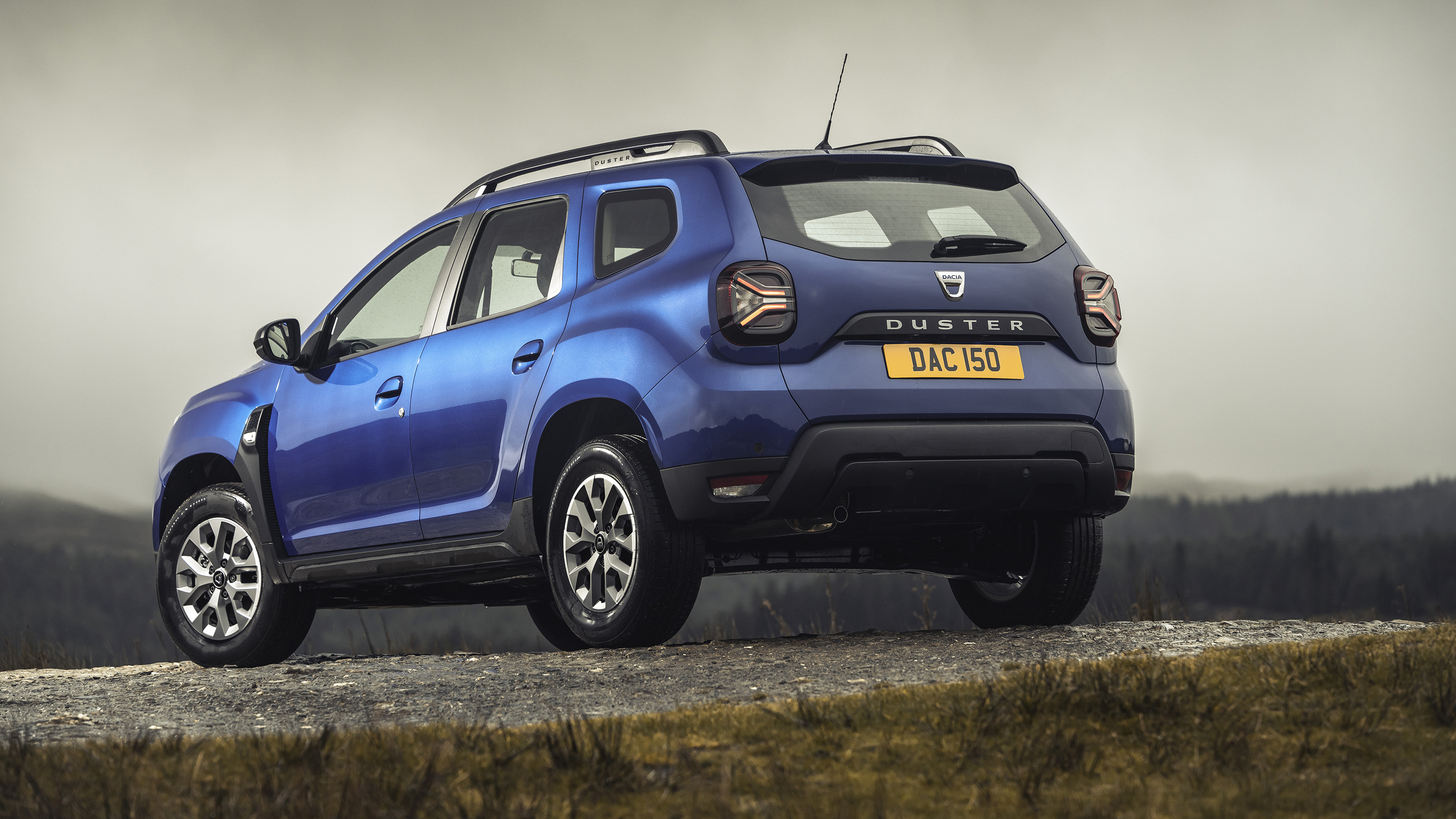 Dacia Duster Review 2022 | Gear