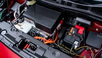 Nissan Leaf Top Gear