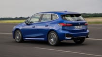 BMW 2 Series Active Tourer 2021 Top Gear