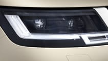 New Range Rover 2021 Top Gear