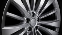 New Range Rover 2021 Top Gear